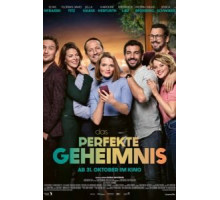 Идеальный секрет (2019)