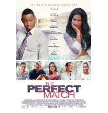 Идеальный выбор (2016)