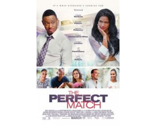 Идеальный выбор  (фильм 2016) смотреть онлайн