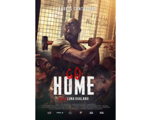 Иди домой  (фильм 2018) смотреть онлайн