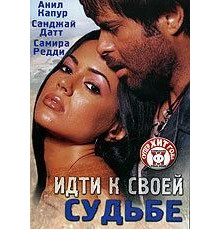 Идти к своей судьбе (2004)