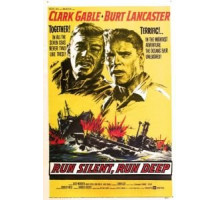 Идти тихо, идти глубоко (1958)