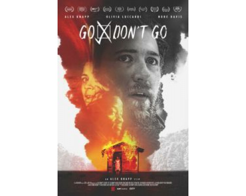 Идти/Не идти  (фильм 2020) смотреть онлайн