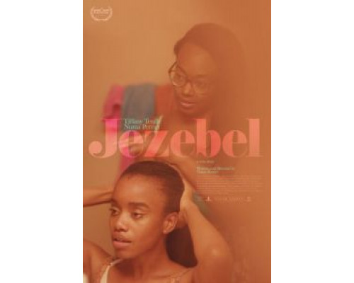 Иезавель  (фильм 2019) смотреть онлайн