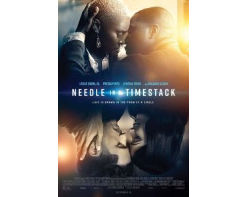 Иголка в стогу времени  (фильм 2021) смотреть онлайн
