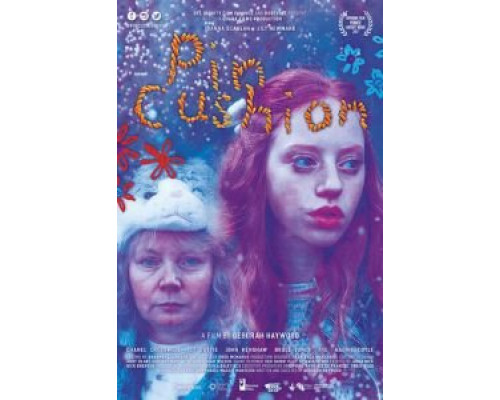 Игольница  (фильм 2017) смотреть онлайн