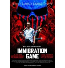 Игра для иммигрантов (2017)
