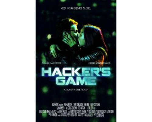 Игра хакера  (фильм 2015) смотреть онлайн