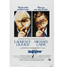 Игра навылет (1972)