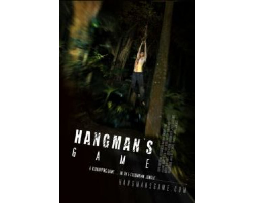 Игра палача  (фильм 2015) смотреть онлайн