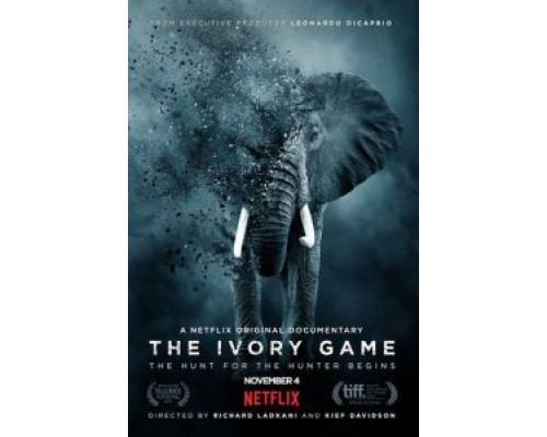 Игра цвета слоновой кости  (фильм 2016) смотреть онлайн