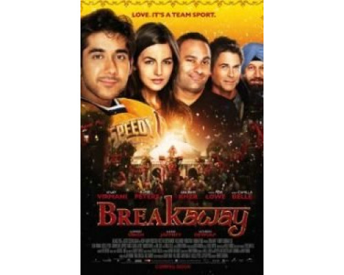 Игра в атаке  (фильм 2011) смотреть онлайн