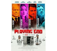 Игра в Бога (2021)