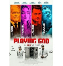 Игра в Бога (2021)