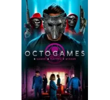 Игра в осьминога (2022)