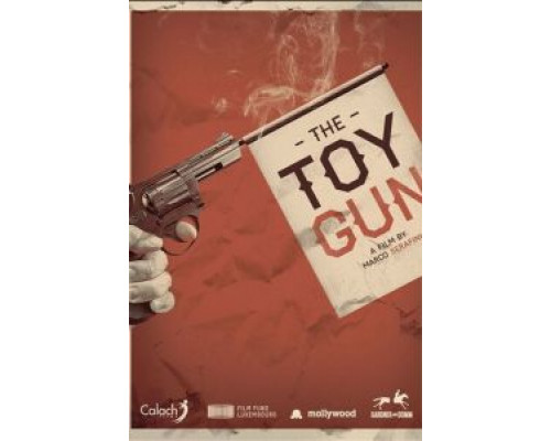 Игрушечный пистолет  (фильм 2016) смотреть онлайн