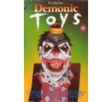 Игрушки демона (1992)