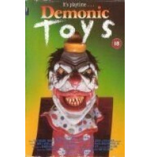 Игрушки демона (1992)
