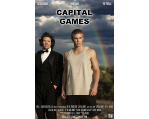 Игры капитала  (фильм 2013) смотреть онлайн