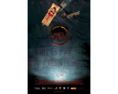 Игры преисподней  (фильм 2012) смотреть онлайн
