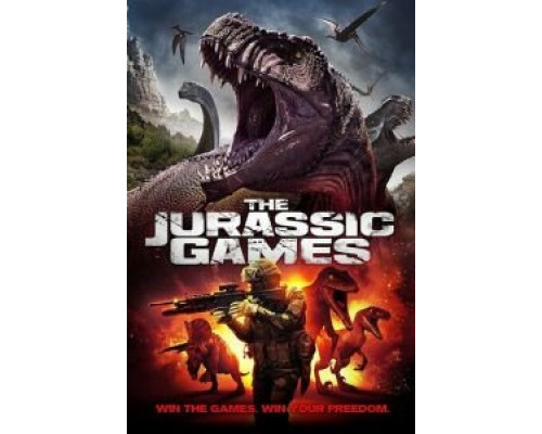 Игры юрского периода  (фильм 2018) смотреть онлайн
