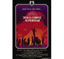 Иисус Христос – Суперзвезда (1973)