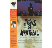 Иисус из Монреаля (1989)