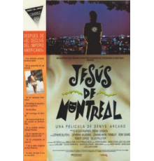 Иисус из Монреаля (1989)