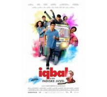 Икбал и индийская жемчужина (2018)