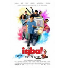 Икбал и индийская жемчужина (2018)