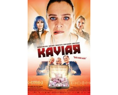 Икра  (фильм 2019) смотреть онлайн