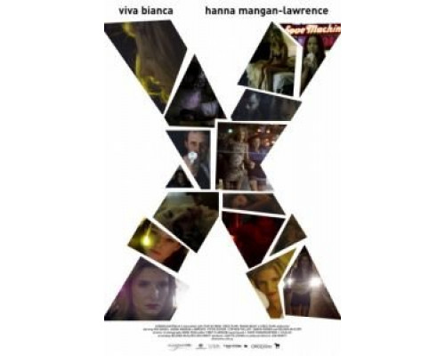 Икс  (фильм 2011) смотреть онлайн