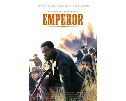 Император  (фильм 2020) смотреть онлайн