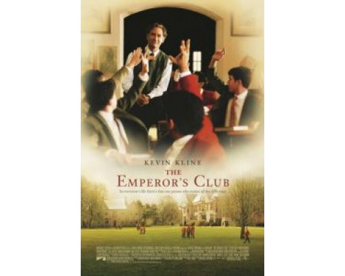 Императорский клуб  (фильм 2002) смотреть онлайн