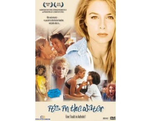 Имплантаторы  (фильм 1997) смотреть онлайн