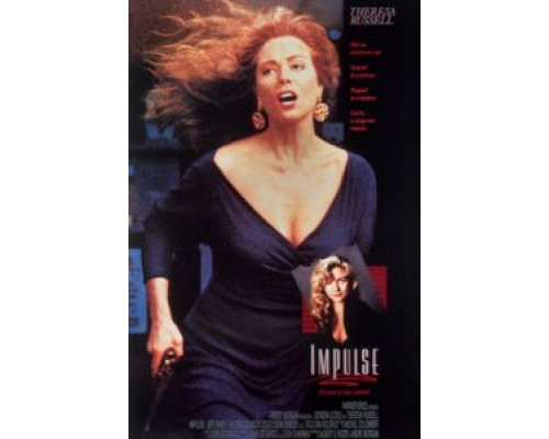 Импульс  (фильм 1990) смотреть онлайн
