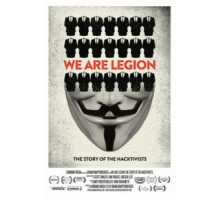 Имя нам легион: История хактивизма (2012)