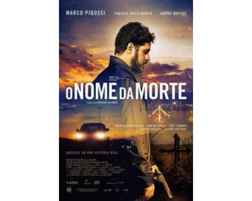 Имя смерти  (фильм 2017) смотреть онлайн
