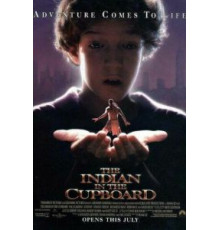 Индеец в шкафу (1995)