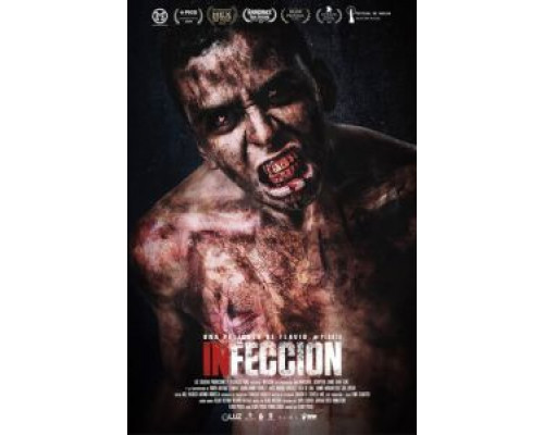Инфекция  (фильм 2019) смотреть онлайн
