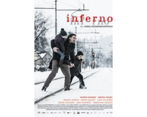 Инферно  (фильм 2014) смотреть онлайн