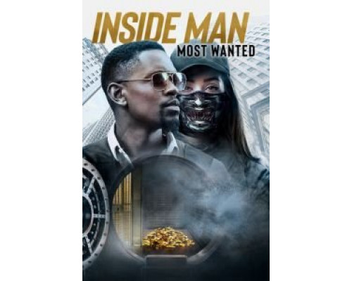 Информатор  (фильм 2019) смотреть онлайн