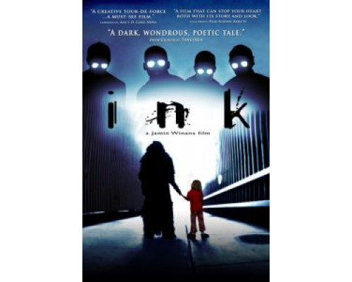 Инк  (фильм 2009) смотреть онлайн