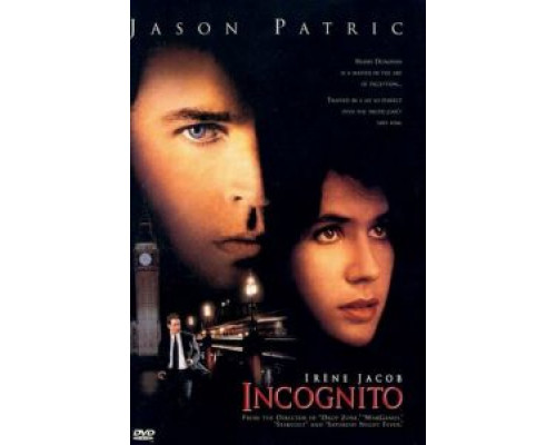 Инкогнито  (фильм 1997) смотреть онлайн