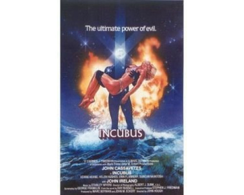 Инкубус  (фильм 1981) смотреть онлайн