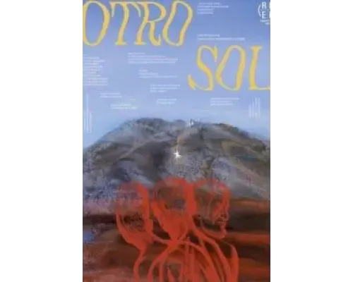 Иное солнце  (фильм 2023) смотреть онлайн