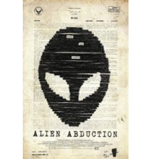 Инопланетное похищение (2011)