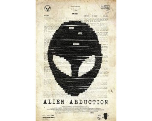 Инопланетное похищение  (фильм 2011) смотреть онлайн