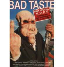 Инопланетное рагу (1987)