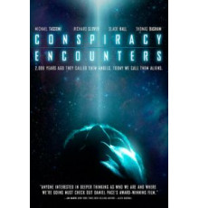 Инопланетный заговор (2016)